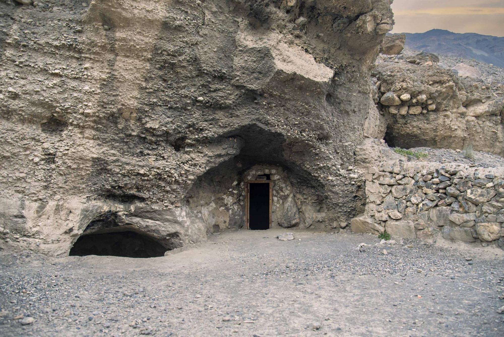 Echor Mud Huts Tabo, Spiti Valley Kaza Exteriér fotografie